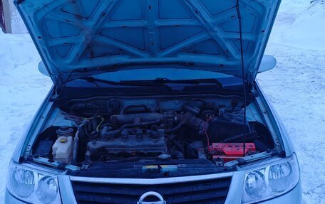 Nissan Almera Classic, 2006 год, 410 000 рублей, 18 фотография
