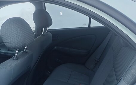 Nissan Almera Classic, 2006 год, 410 000 рублей, 14 фотография