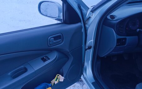 Nissan Almera Classic, 2006 год, 410 000 рублей, 13 фотография