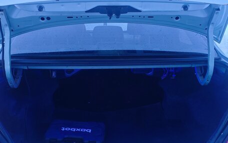 Nissan Almera Classic, 2006 год, 410 000 рублей, 15 фотография