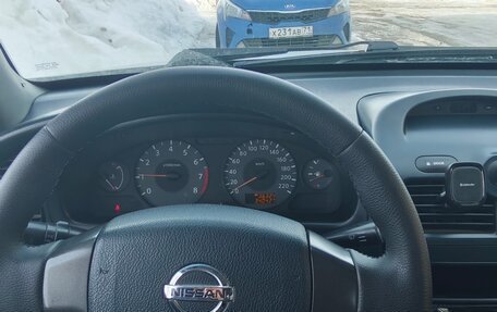 Nissan Almera Classic, 2006 год, 410 000 рублей, 19 фотография