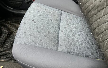 Hyundai Getz I рестайлинг, 2004 год, 450 000 рублей, 7 фотография