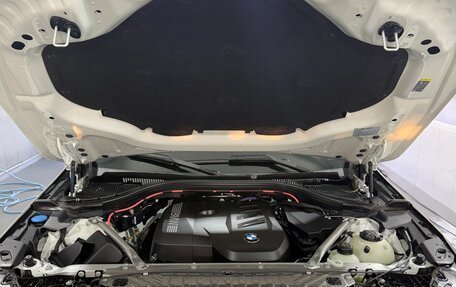 BMW X3, 2024 год, 8 500 000 рублей, 7 фотография