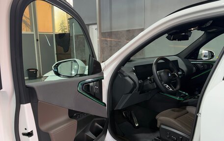 BMW X3, 2024 год, 8 500 000 рублей, 9 фотография