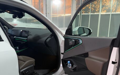 BMW X3, 2024 год, 8 500 000 рублей, 12 фотография