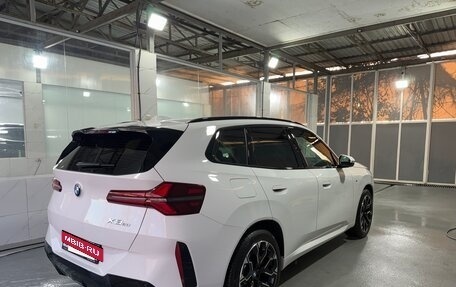 BMW X3, 2024 год, 8 500 000 рублей, 4 фотография