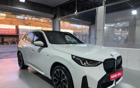 BMW X3, 2024 год, 8 500 000 рублей, 3 фотография