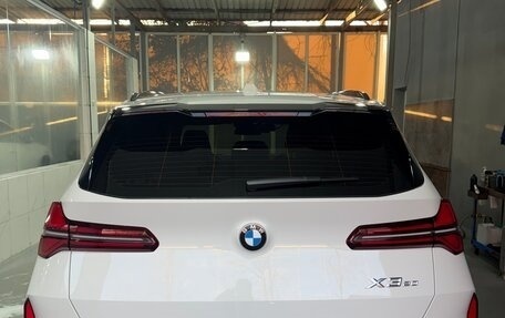 BMW X3, 2024 год, 8 500 000 рублей, 6 фотография