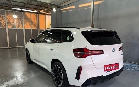 BMW X3, 2024 год, 8 500 000 рублей, 5 фотография