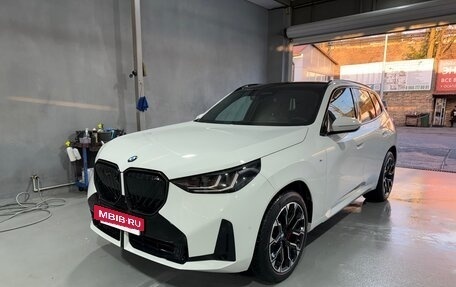 BMW X3, 2024 год, 8 500 000 рублей, 2 фотография