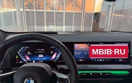 BMW X3, 2024 год, 8 500 000 рублей, 14 фотография