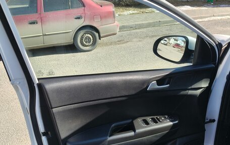 KIA Sportage IV рестайлинг, 2019 год, 1 950 000 рублей, 14 фотография