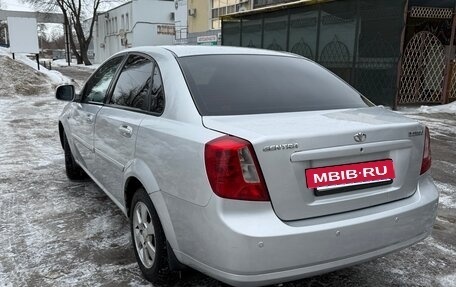Daewoo Gentra II, 2013 год, 430 000 рублей, 4 фотография