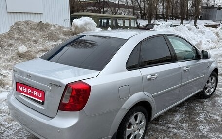 Daewoo Gentra II, 2013 год, 430 000 рублей, 3 фотография