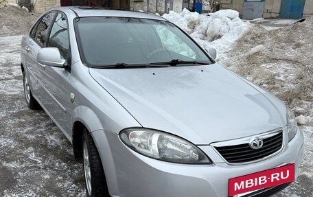 Daewoo Gentra II, 2013 год, 430 000 рублей, 2 фотография