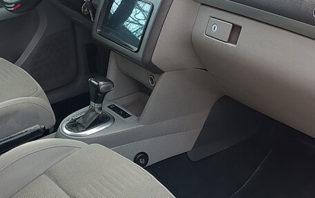 Volkswagen Touran III, 2008 год, 900 000 рублей, 13 фотография