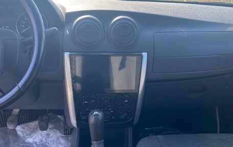 Nissan Almera, 2014 год, 500 000 рублей, 7 фотография