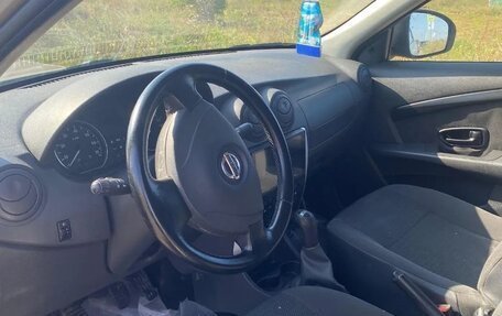 Nissan Almera, 2014 год, 500 000 рублей, 5 фотография