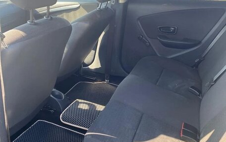 Nissan Almera, 2014 год, 500 000 рублей, 10 фотография