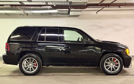 Chevrolet TrailBlazer II, 2005 год, 2 500 000 рублей, 3 фотография