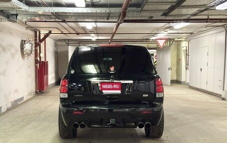 Chevrolet TrailBlazer II, 2005 год, 2 500 000 рублей, 4 фотография