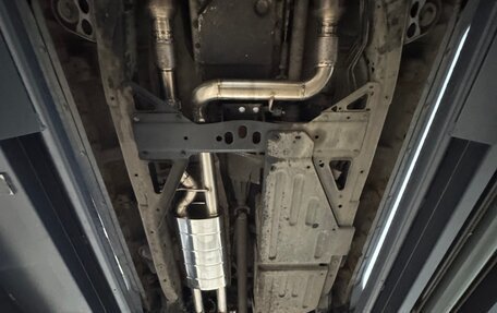 Chevrolet TrailBlazer II, 2005 год, 2 500 000 рублей, 8 фотография