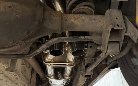 Chevrolet TrailBlazer II, 2005 год, 2 500 000 рублей, 7 фотография