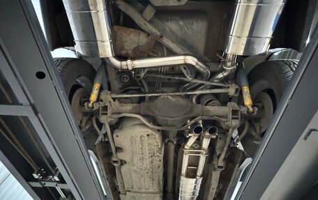 Chevrolet TrailBlazer II, 2005 год, 2 500 000 рублей, 6 фотография