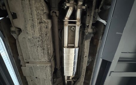 Chevrolet TrailBlazer II, 2005 год, 2 500 000 рублей, 9 фотография