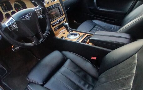 Bentley Continental Flying Spur, 2009 год, 2 690 000 рублей, 11 фотография