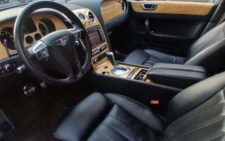 Bentley Continental Flying Spur, 2009 год, 2 690 000 рублей, 10 фотография