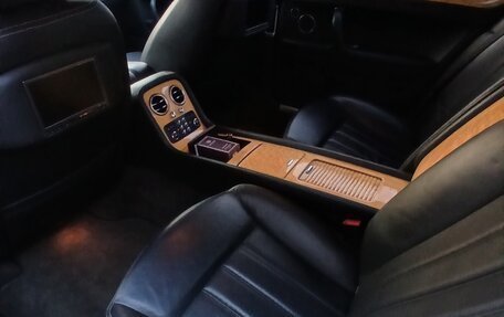 Bentley Continental Flying Spur, 2009 год, 2 690 000 рублей, 9 фотография