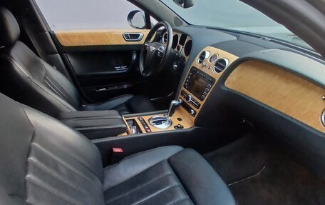 Bentley Continental Flying Spur, 2009 год, 2 690 000 рублей, 8 фотография