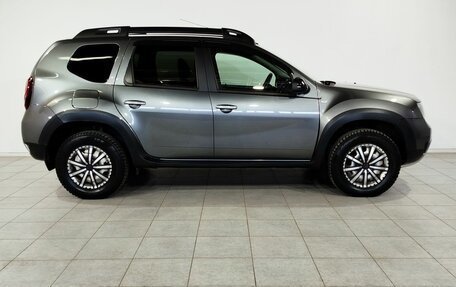 Renault Duster, 2020 год, 1 920 000 рублей, 4 фотография