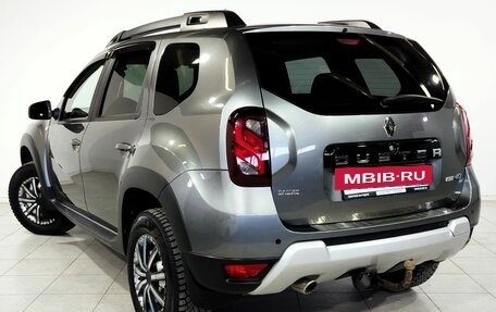 Renault Duster, 2020 год, 1 920 000 рублей, 7 фотография