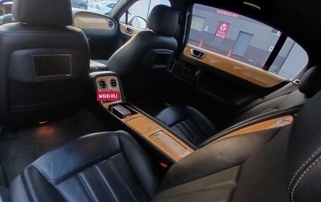 Bentley Continental Flying Spur, 2009 год, 2 690 000 рублей, 14 фотография