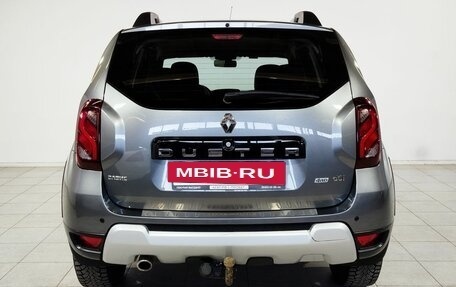 Renault Duster, 2020 год, 1 920 000 рублей, 6 фотография