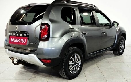 Renault Duster, 2020 год, 1 920 000 рублей, 5 фотография