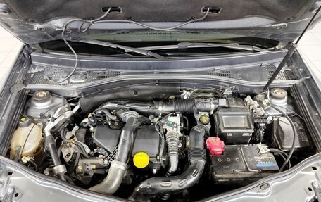 Renault Duster, 2020 год, 1 920 000 рублей, 11 фотография