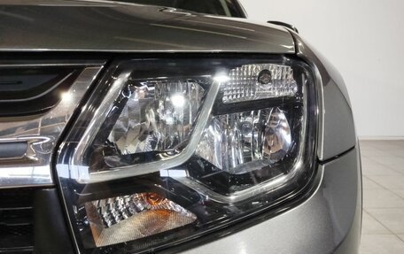 Renault Duster, 2020 год, 1 920 000 рублей, 9 фотография