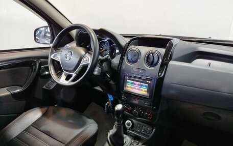 Renault Duster, 2020 год, 1 920 000 рублей, 14 фотография