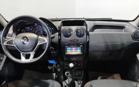 Renault Duster, 2020 год, 1 920 000 рублей, 15 фотография