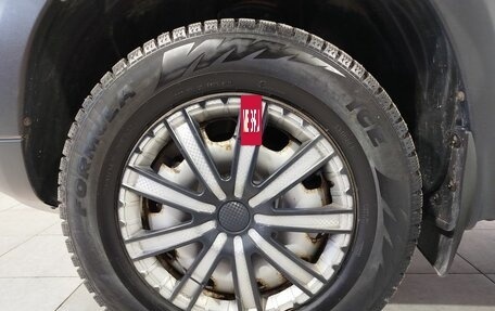 Renault Duster, 2020 год, 1 920 000 рублей, 10 фотография