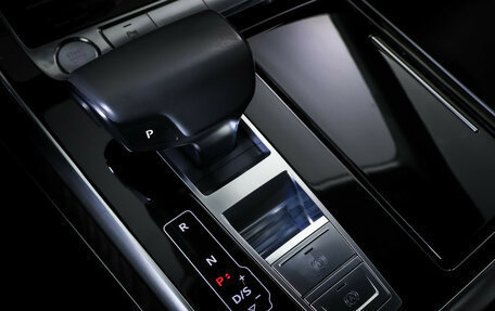 Audi Q8 I, 2019 год, 5 990 000 рублей, 18 фотография