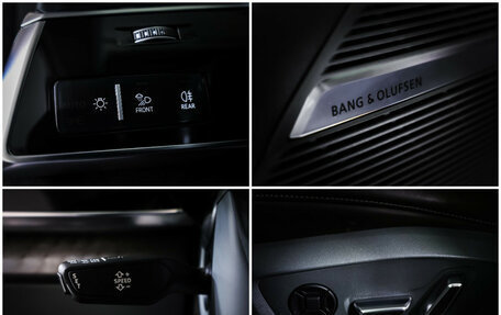 Audi Q8 I, 2019 год, 5 990 000 рублей, 22 фотография