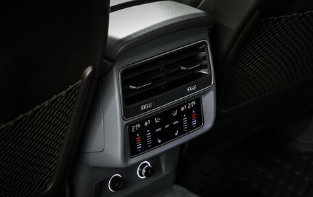 Audi Q8 I, 2019 год, 5 990 000 рублей, 20 фотография