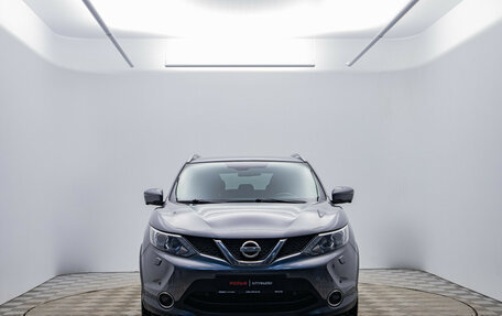 Nissan Qashqai, 2017 год, 1 280 000 рублей, 2 фотография