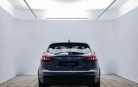 Nissan Qashqai, 2017 год, 1 280 000 рублей, 6 фотография