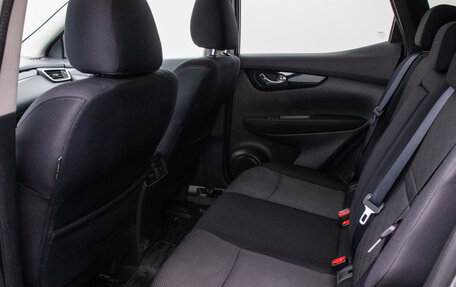 Nissan Qashqai, 2017 год, 1 280 000 рублей, 11 фотография