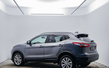 Nissan Qashqai, 2017 год, 1 280 000 рублей, 7 фотография